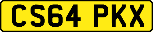 CS64PKX