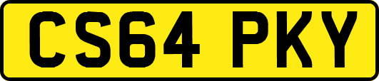 CS64PKY