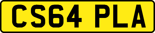 CS64PLA