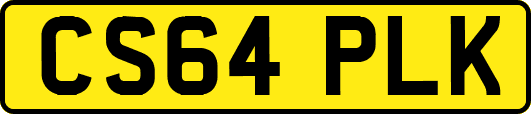 CS64PLK