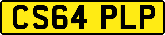 CS64PLP