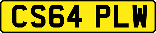 CS64PLW