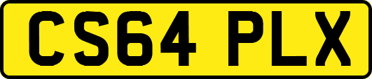 CS64PLX