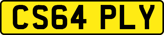 CS64PLY