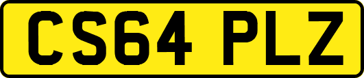 CS64PLZ