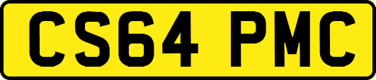 CS64PMC