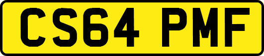 CS64PMF