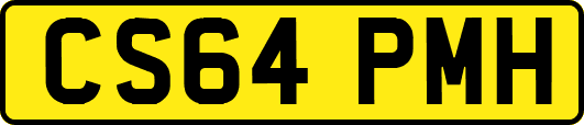 CS64PMH