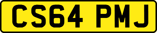 CS64PMJ