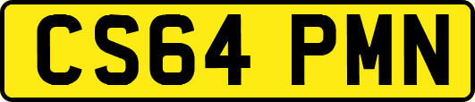 CS64PMN