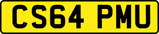 CS64PMU