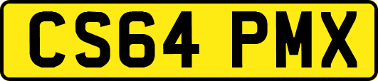 CS64PMX
