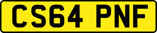 CS64PNF