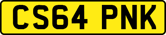 CS64PNK