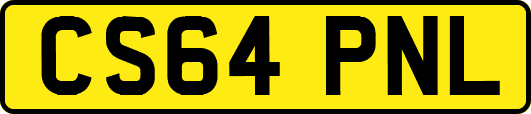 CS64PNL