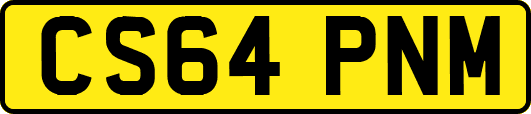 CS64PNM