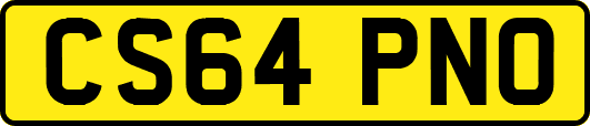 CS64PNO