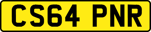 CS64PNR