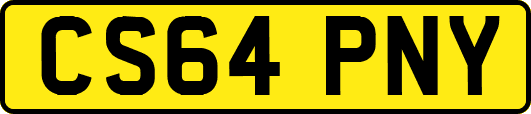 CS64PNY