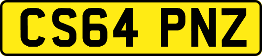 CS64PNZ