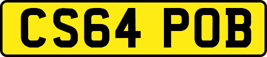 CS64POB