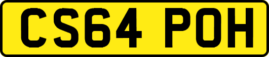 CS64POH