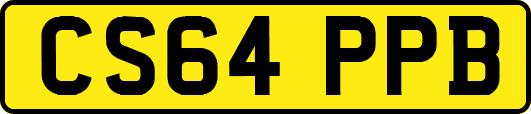 CS64PPB