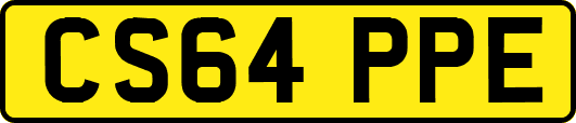 CS64PPE