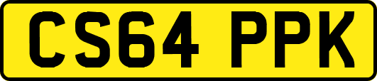 CS64PPK