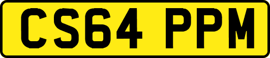 CS64PPM