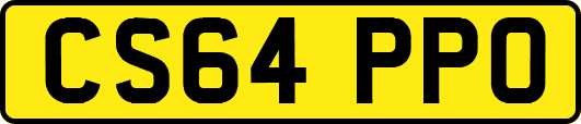 CS64PPO