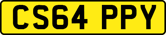 CS64PPY
