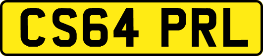 CS64PRL