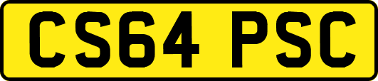 CS64PSC