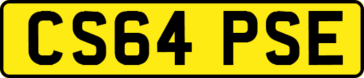 CS64PSE