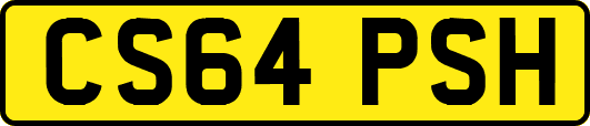 CS64PSH