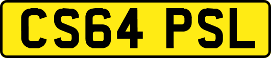 CS64PSL