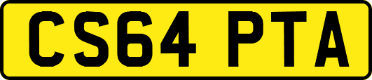 CS64PTA