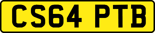 CS64PTB