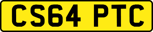 CS64PTC