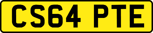 CS64PTE
