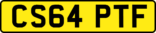 CS64PTF
