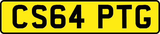 CS64PTG