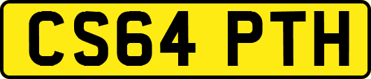 CS64PTH