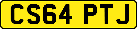 CS64PTJ
