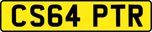 CS64PTR