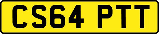 CS64PTT