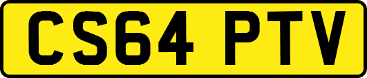 CS64PTV