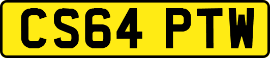 CS64PTW