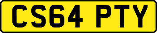 CS64PTY